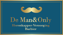 De Man&Only