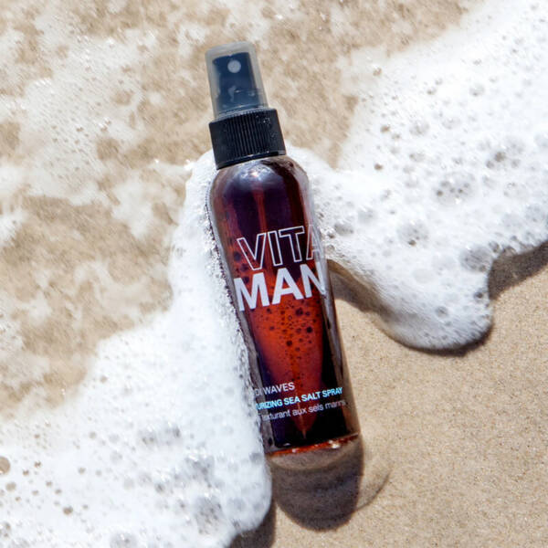 VITAMAN Sea-salt Spray