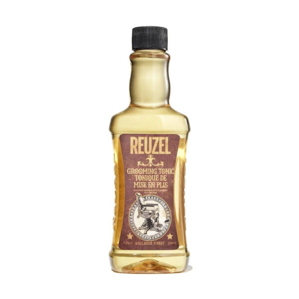 REUZEL Grooming Tonic